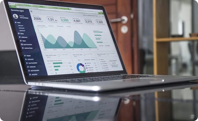 Analytics Dashboard
